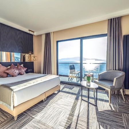 Assos Dove Hotel Resort & Spa Ngoại thất bức ảnh
