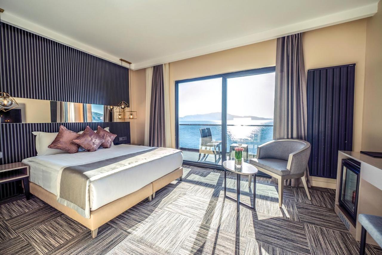 Assos Dove Hotel Resort & Spa Ngoại thất bức ảnh