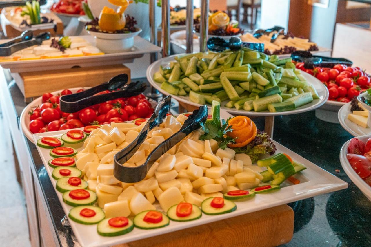 Assos Dove Hotel Resort & Spa Ngoại thất bức ảnh