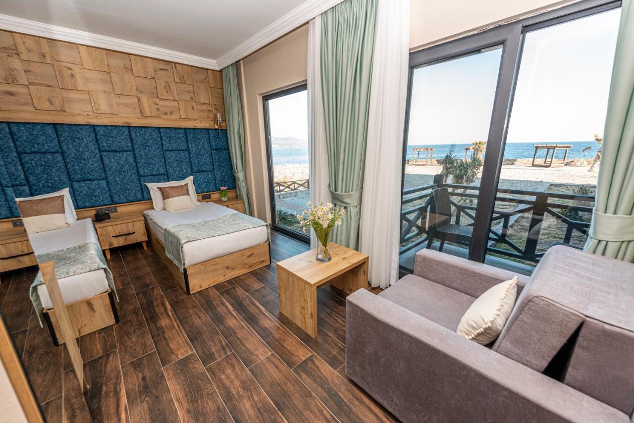 Assos Dove Hotel Resort & Spa Ngoại thất bức ảnh