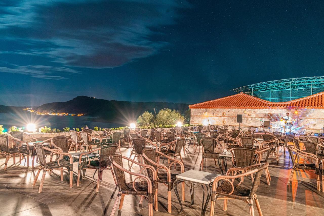 Assos Dove Hotel Resort & Spa Ngoại thất bức ảnh