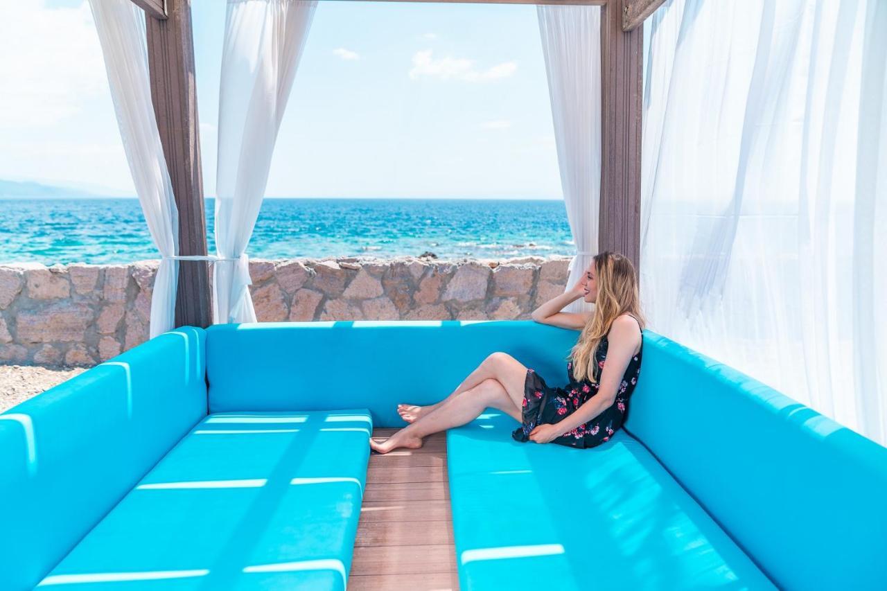 Assos Dove Hotel Resort & Spa Ngoại thất bức ảnh