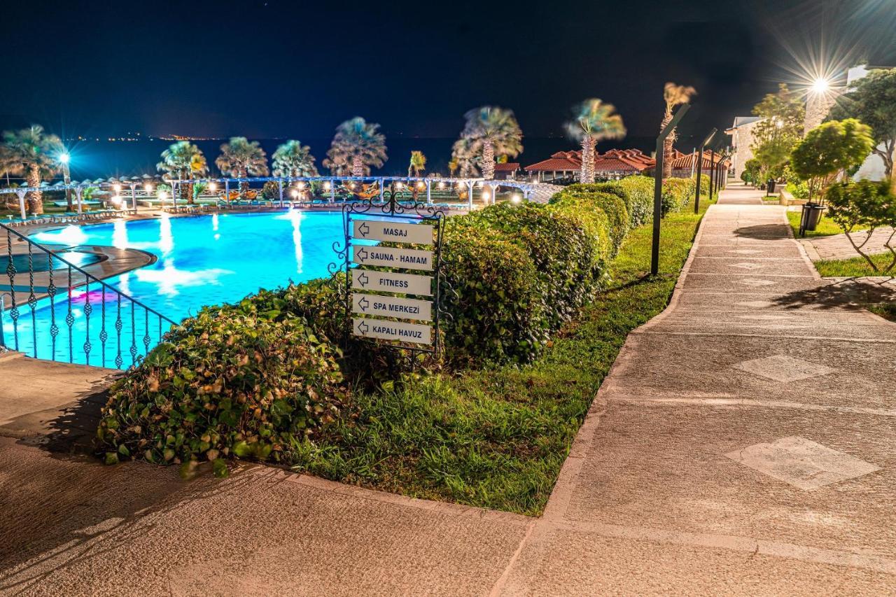 Assos Dove Hotel Resort & Spa Ngoại thất bức ảnh