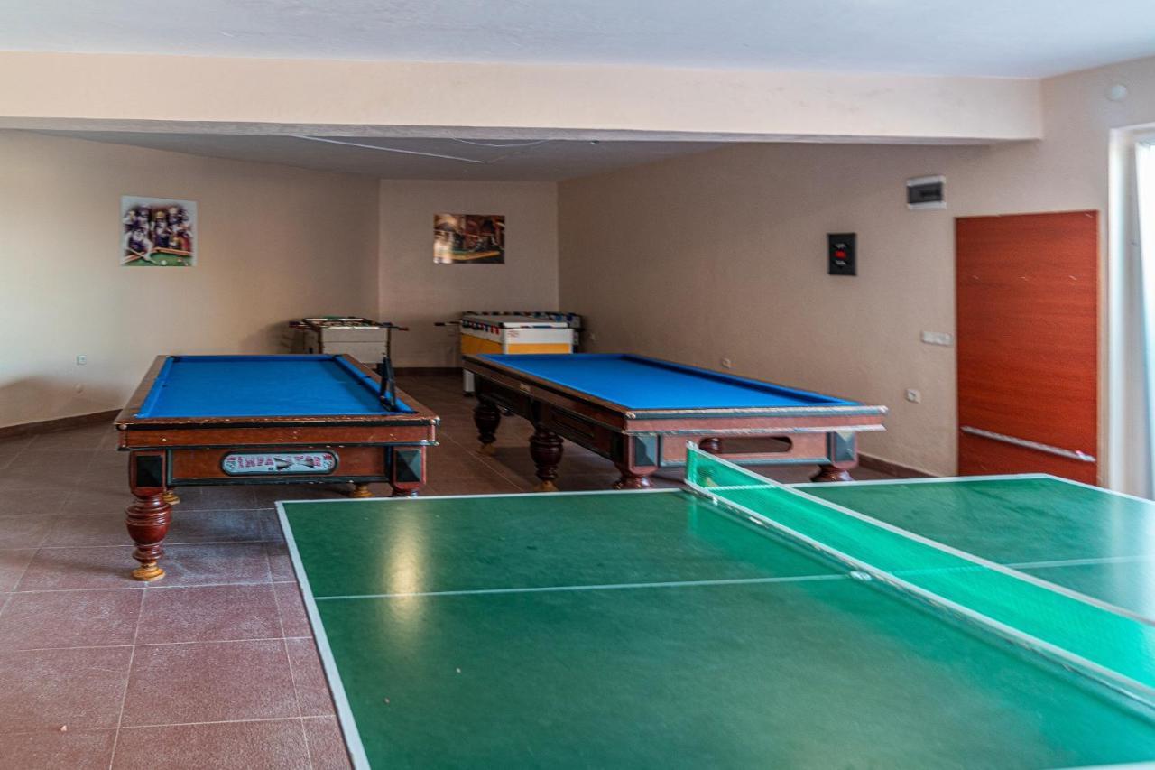 Assos Dove Hotel Resort & Spa Ngoại thất bức ảnh