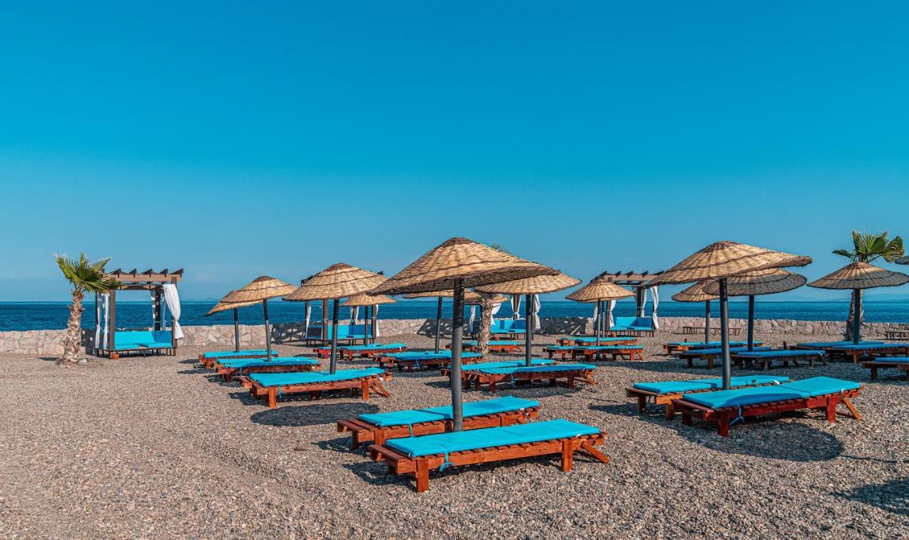 Assos Dove Hotel Resort & Spa Ngoại thất bức ảnh