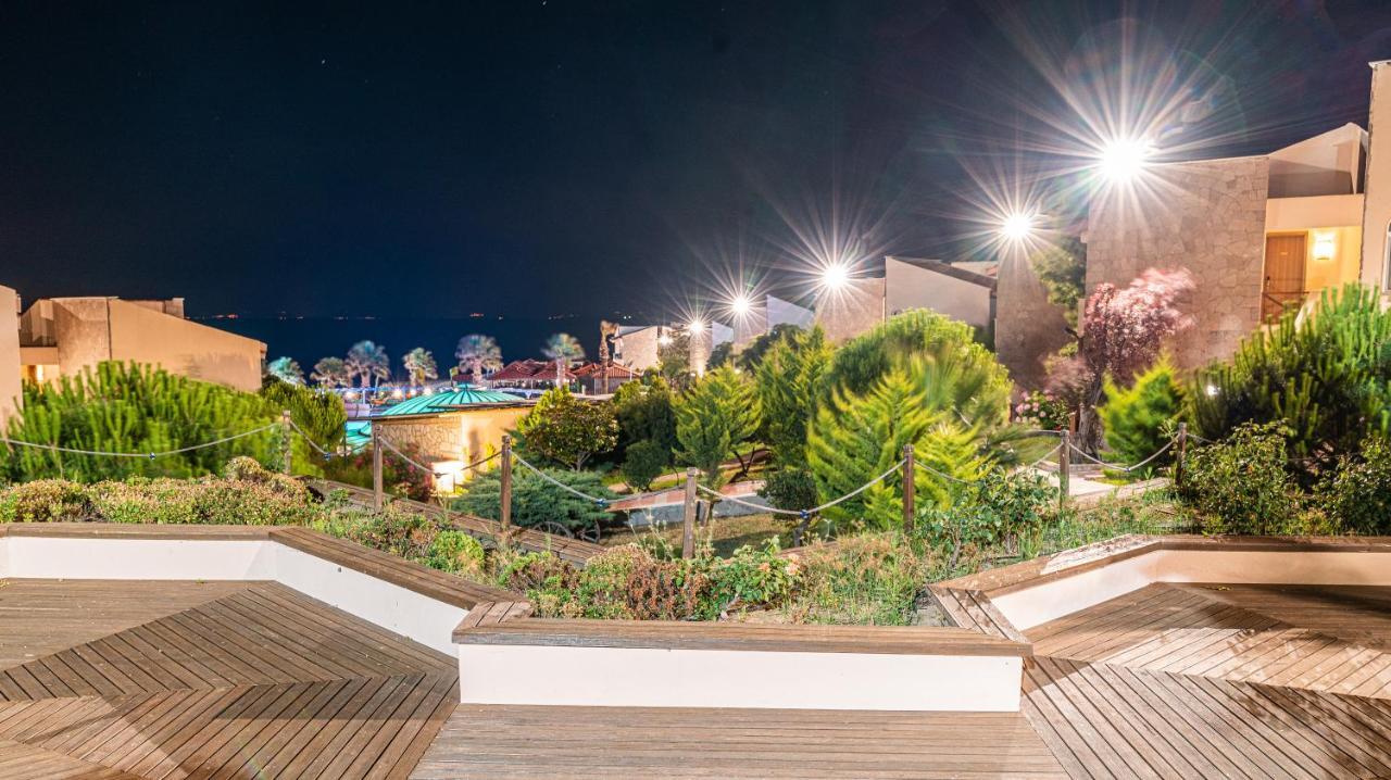 Assos Dove Hotel Resort & Spa Ngoại thất bức ảnh