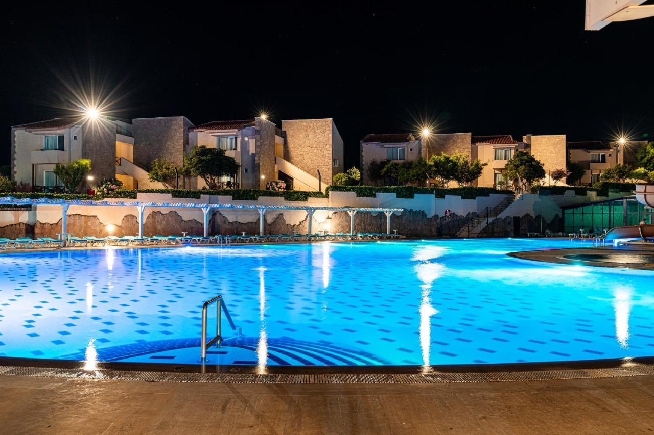 Assos Dove Hotel Resort & Spa Ngoại thất bức ảnh