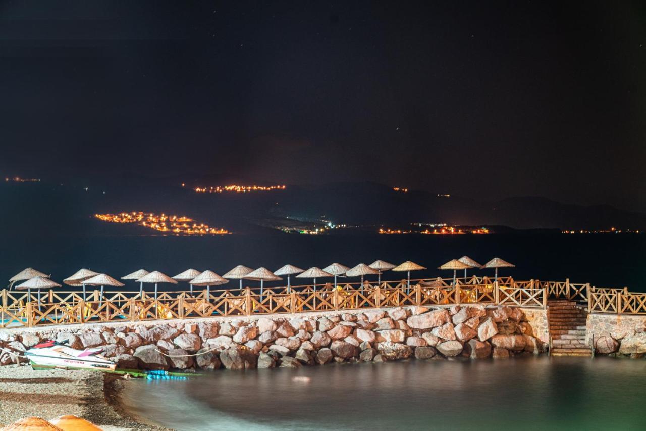Assos Dove Hotel Resort & Spa Ngoại thất bức ảnh