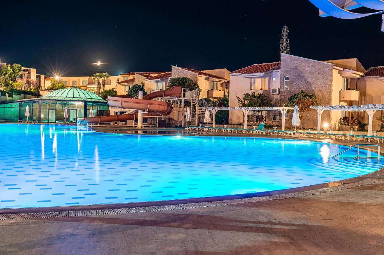 Assos Dove Hotel Resort & Spa Ngoại thất bức ảnh