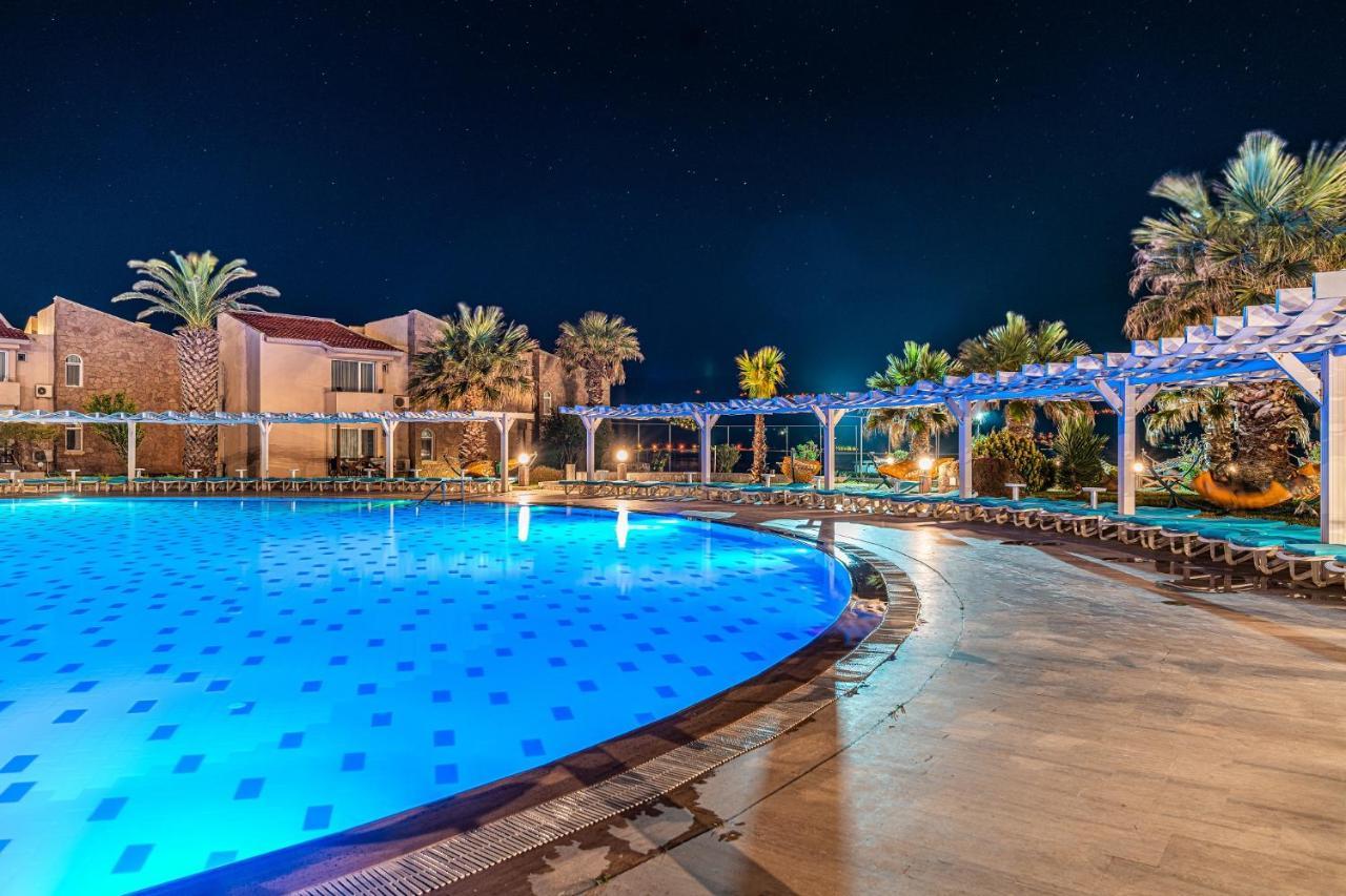 Assos Dove Hotel Resort & Spa Ngoại thất bức ảnh