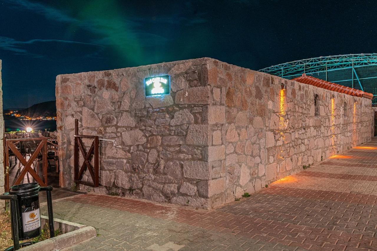 Assos Dove Hotel Resort & Spa Ngoại thất bức ảnh