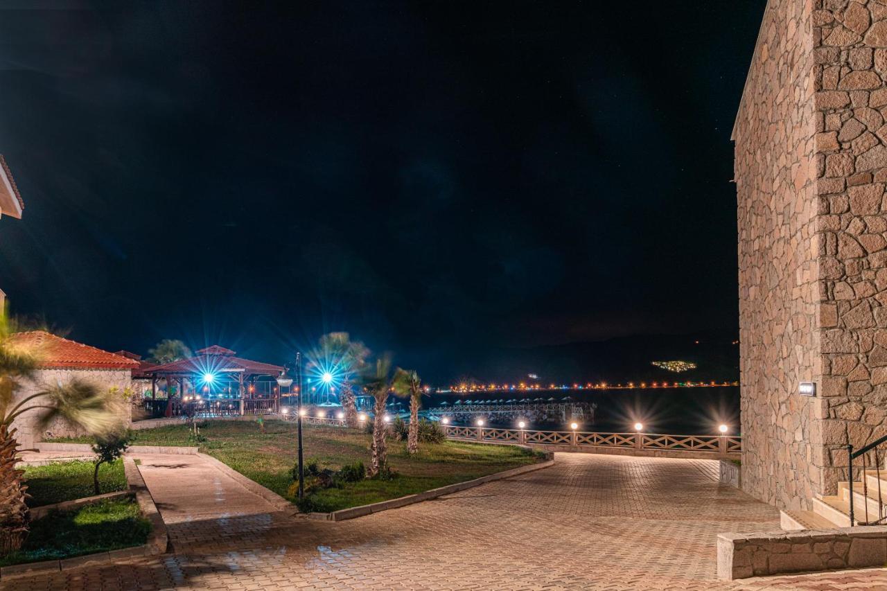 Assos Dove Hotel Resort & Spa Ngoại thất bức ảnh