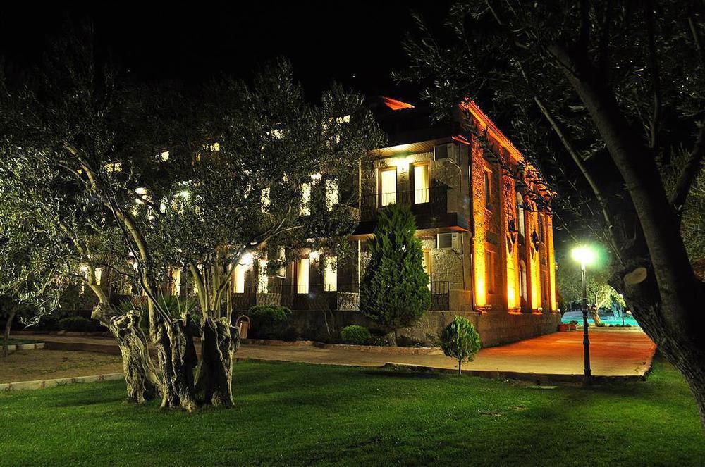 Assos Dove Hotel Resort & Spa Ngoại thất bức ảnh