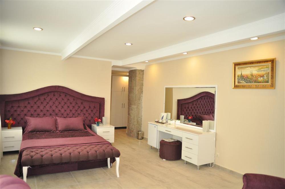 Assos Dove Hotel Resort & Spa Ngoại thất bức ảnh