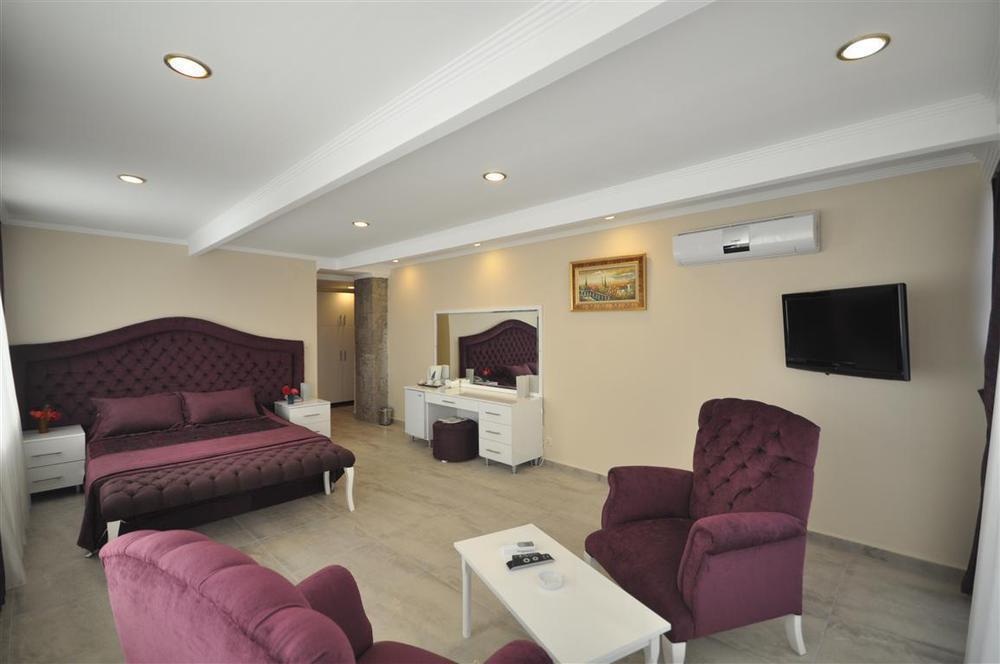 Assos Dove Hotel Resort & Spa Ngoại thất bức ảnh