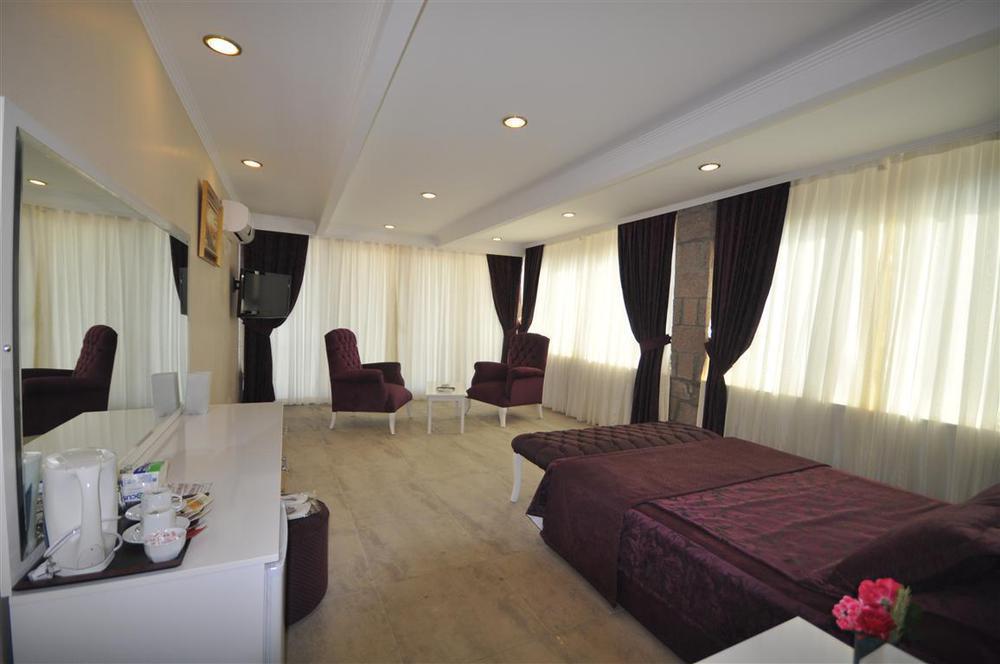 Assos Dove Hotel Resort & Spa Ngoại thất bức ảnh