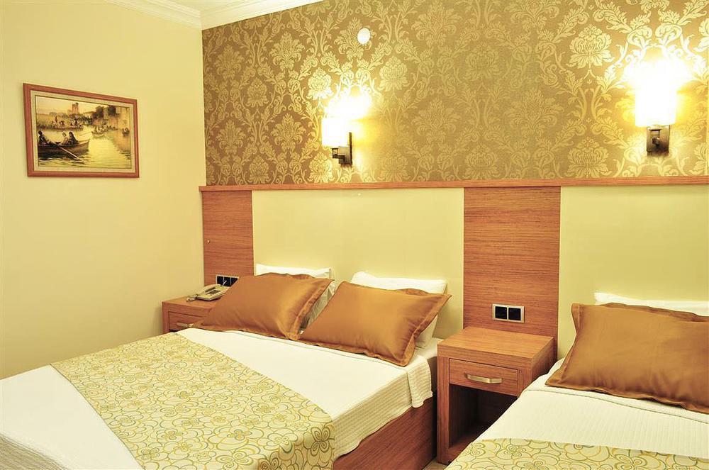 Assos Dove Hotel Resort & Spa Ngoại thất bức ảnh