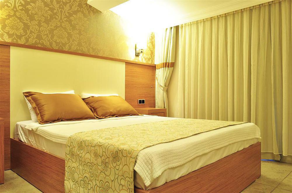 Assos Dove Hotel Resort & Spa Ngoại thất bức ảnh
