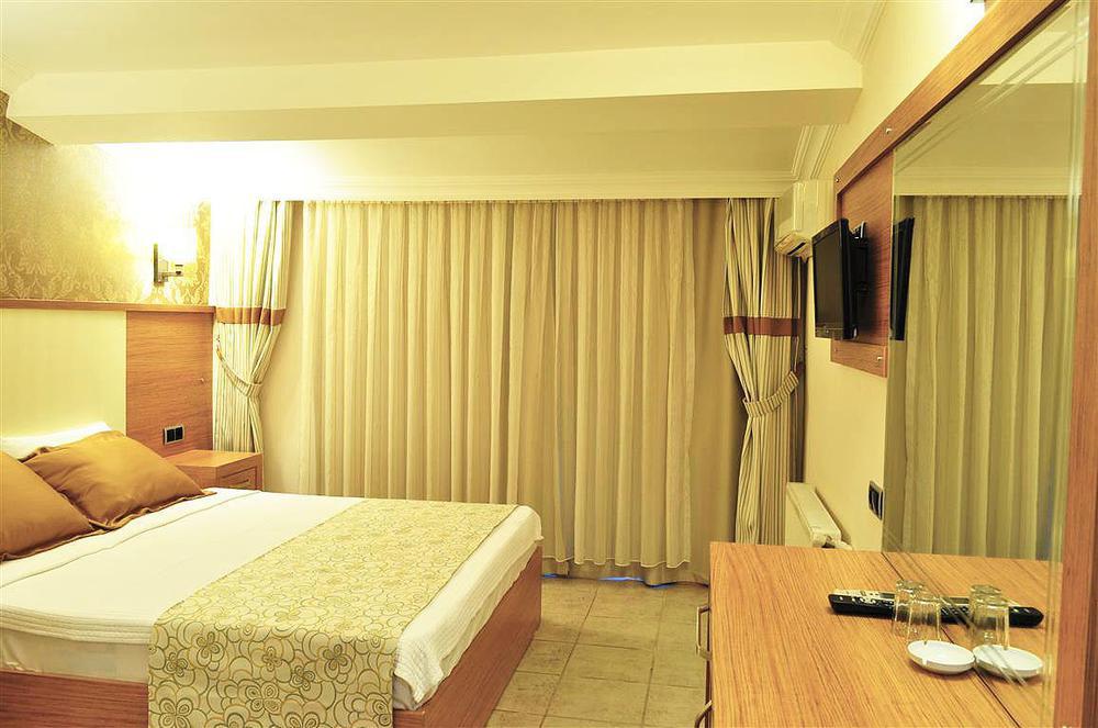 Assos Dove Hotel Resort & Spa Ngoại thất bức ảnh