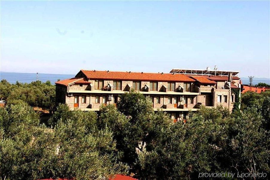 Assos Dove Hotel Resort & Spa Ngoại thất bức ảnh
