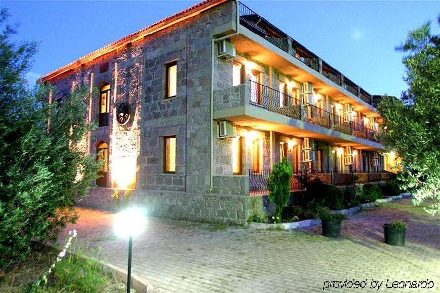 Assos Dove Hotel Resort & Spa Ngoại thất bức ảnh