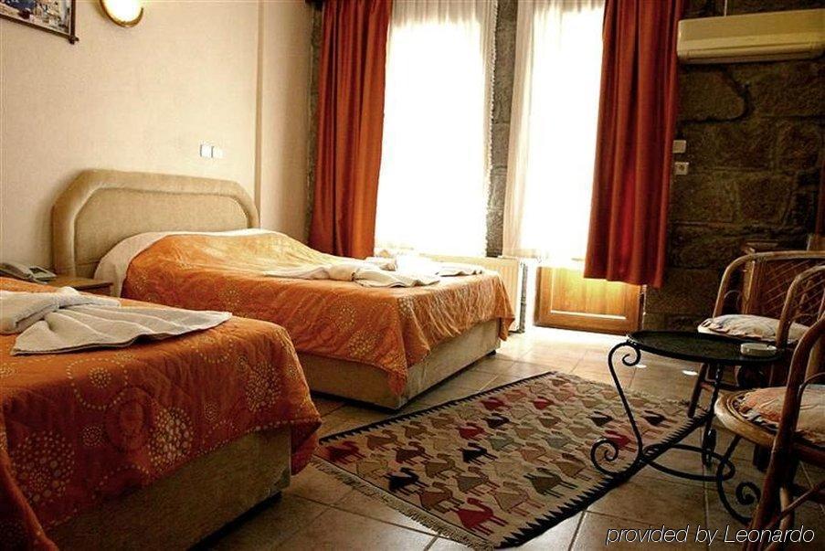 Assos Dove Hotel Resort & Spa Ngoại thất bức ảnh