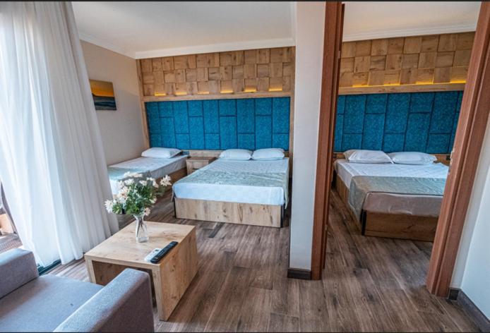 Assos Dove Hotel Resort & Spa Ngoại thất bức ảnh